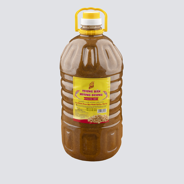 Tương bần Hướng Dương can 5l