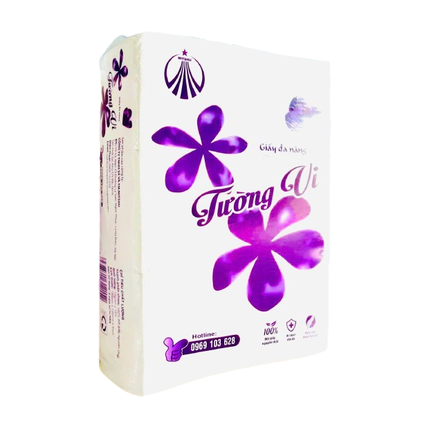 Giấy đa năng Tường Vi