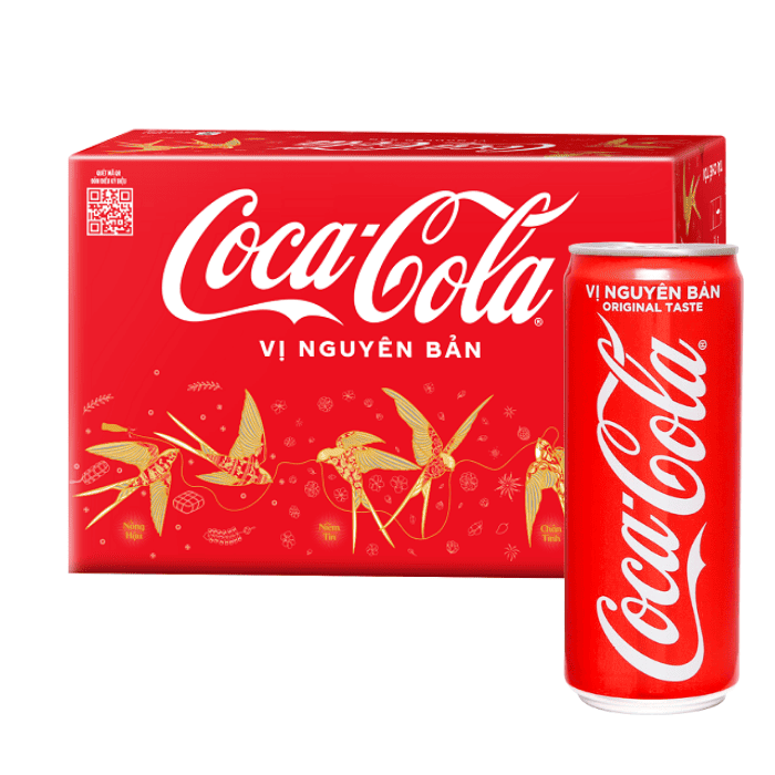 Nước giải khát CocaCola